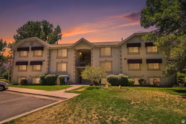 215 S 1050 W #5, Provo, UT 84601 - #1