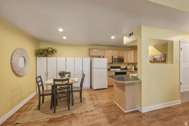 215 S 1050 W #5, Provo, UT 84601 - #3