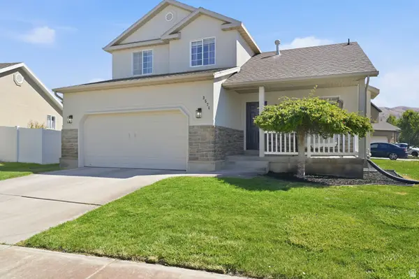 3574 W Newland Loop N, Lehi, UT 84048