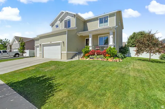 1792 S 570 W, Provo, UT 84601 - #3