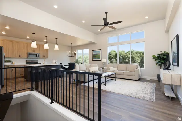 1230 N 3625 Cir W, Cedar City, UT 84721 - #3