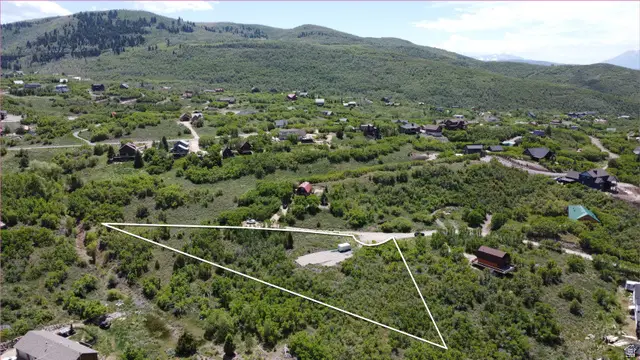 1629 S Cedar Hollow Ct #871, Heber City, UT 84032 - #1