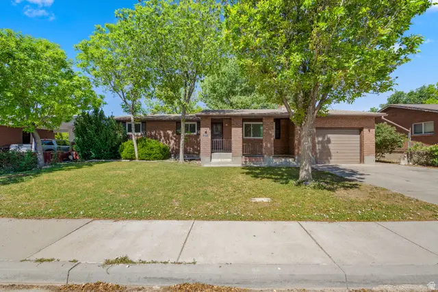 273 N 200 E, Delta, UT 84624 - #1