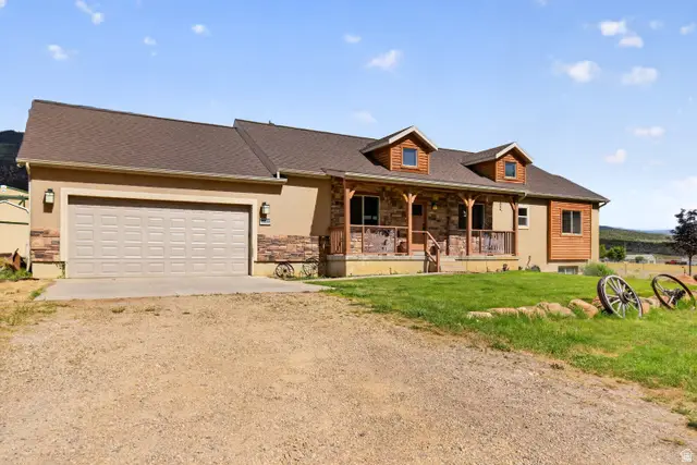 28530 N 11150 E, Fairview, UT 84629 - #2