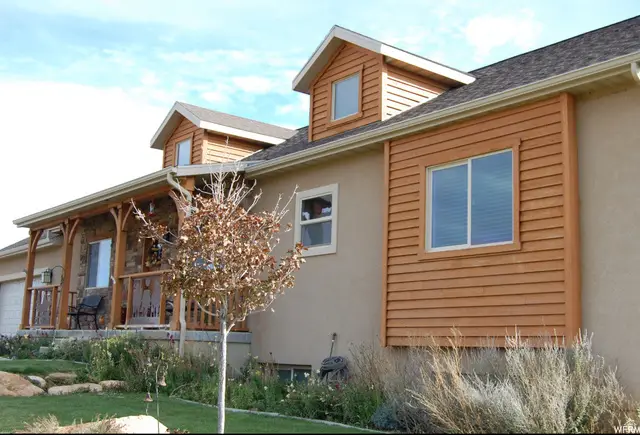 28530 N 11150 E, Fairview, UT 84629 - #3