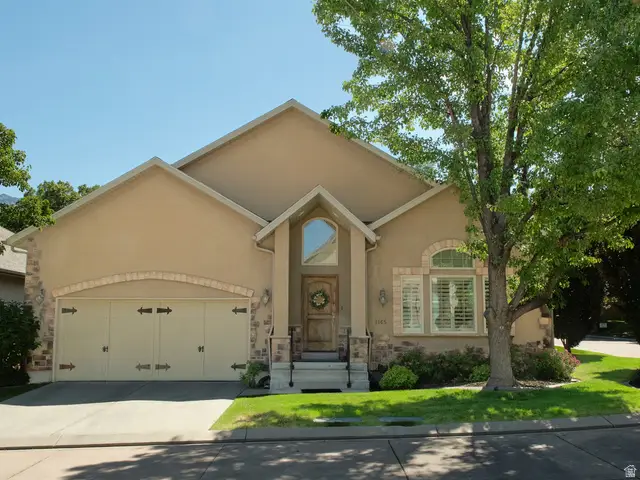 7165 S Villandrie Ln #9, Salt Lake City, UT 84121 - #1