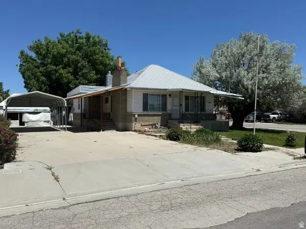 93 E 200 N, Wellington, UT 84542