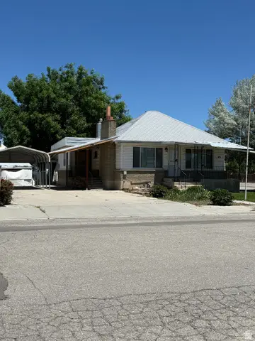 93 E 200 N, Wellington, UT 84542 - #3