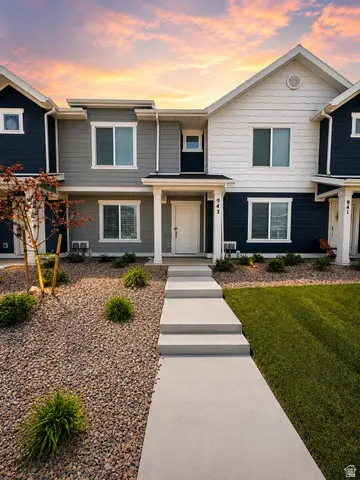 943 Jack Dr #2201, Saratoga Springs, UT 84045