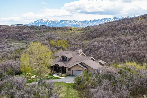 749 W Tollgate Canyon Rd, Park City, UT 84098