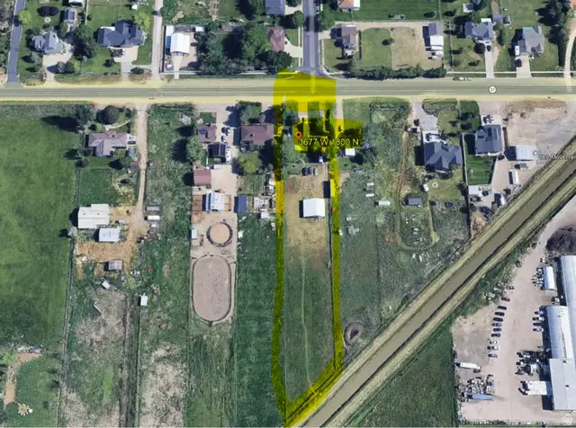 3677 W 1800 N, West Point, UT 84015 - #1