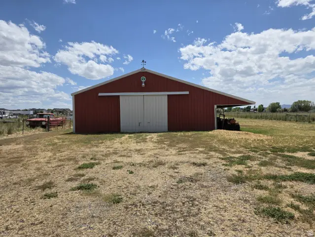 3677 W 1800 N, West Point, UT 84015 - #3