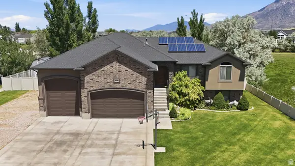 3396 W 2350 N, Plain City, UT 84404