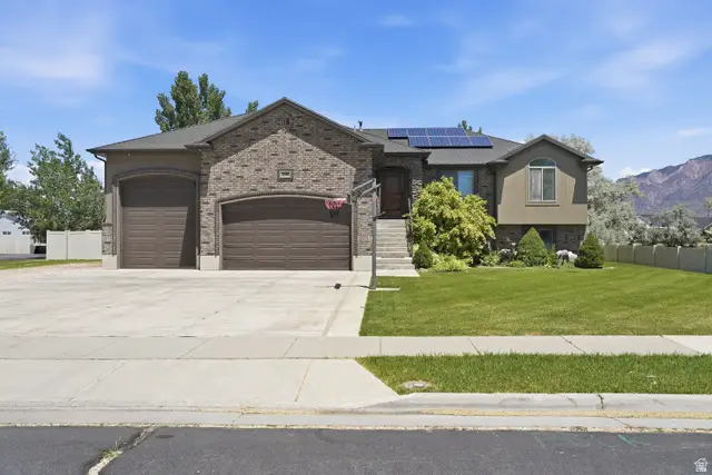 3396 W 2350 N, Plain City, UT 84404 - #2