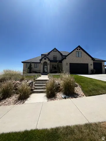 1345 N Royal Oak Dr, Alpine, UT 84004 - #3