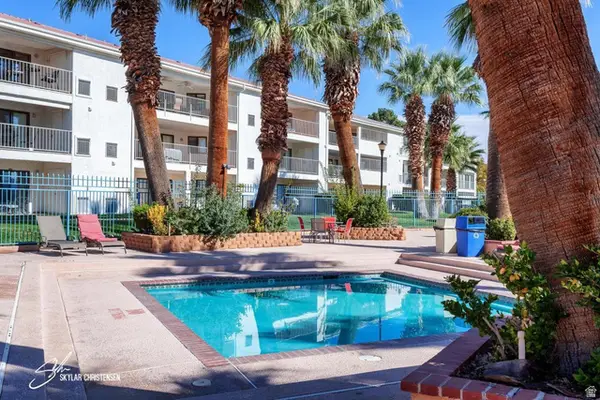 1845 W Canyon View Dr #1007, St. George, UT 84770