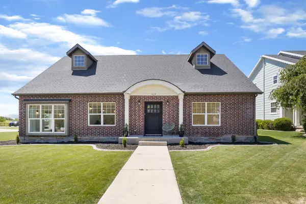 623 N Patterson Ln, Alpine, UT 84004