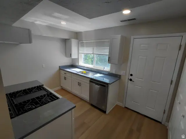 3343 S Georgetown, Salt Lake City, UT 84109 - #3