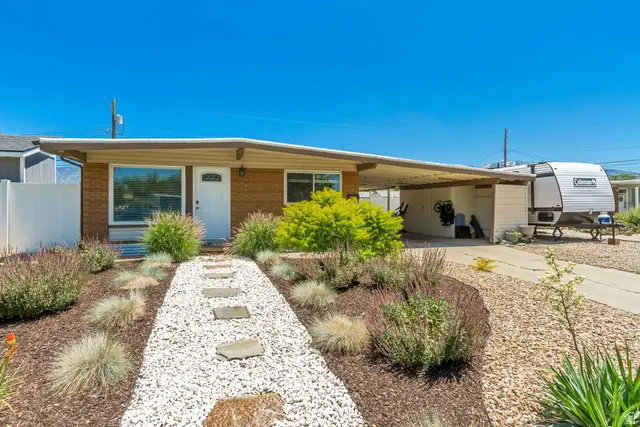 5981 S Starlite Dr W, Murray, UT 84107 - #1