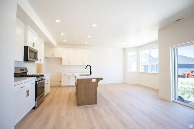 1054 N 1110 W Lot #37 W, Salem, UT 84653 - #2