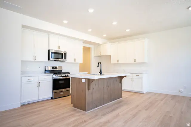 1054 N 1110 W Lot #37 W, Salem, UT 84653 - #3