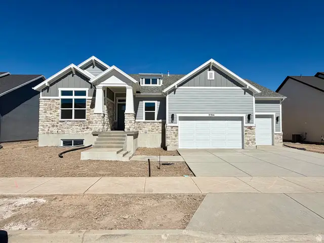 3194 N 2825 W, Plain City, UT 84404 - #2