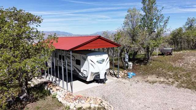 81 Juniper Dr Dr #M81, Fairview, UT 84629 - #1