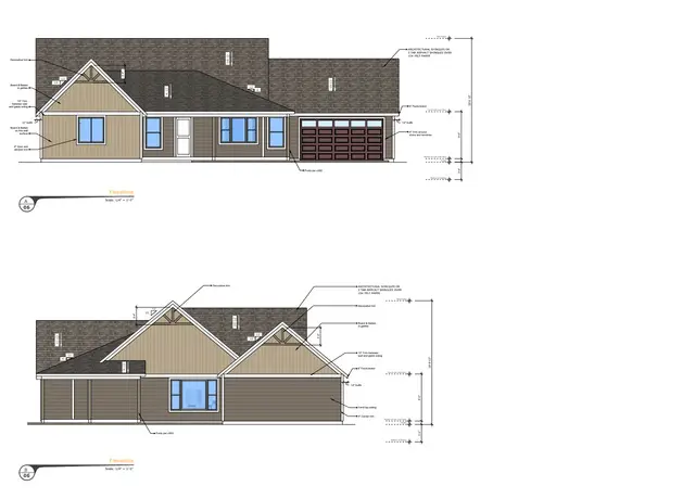 9205 S Avery Lynn Cir W #4, Centerfield, UT 84622 - #2