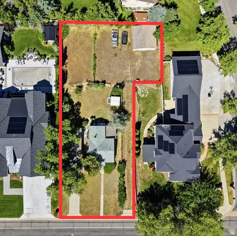 10850 S 1700 E, Sandy, UT 84092