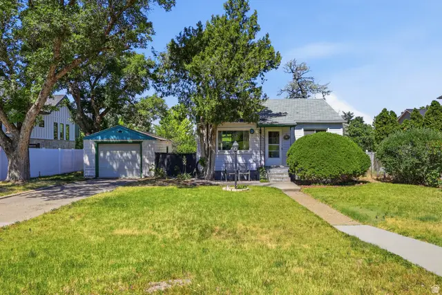 10850 S 1700 E, Sandy, UT 84092 - #2