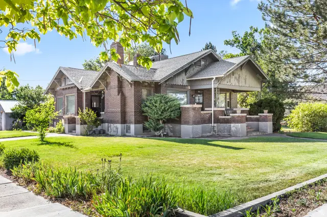 211 N Main St, Monroe, UT 84754 - #1