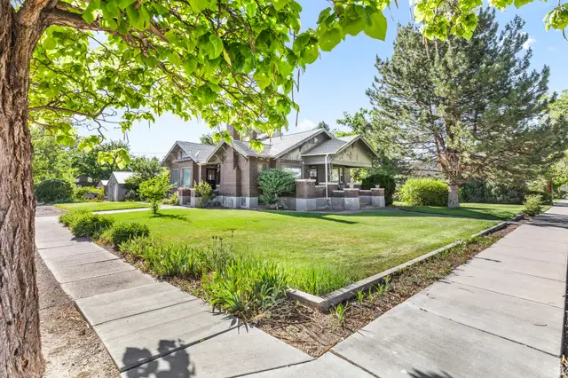 211 N Main St, Monroe, UT 84754 - #2