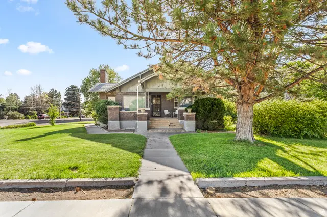 211 N Main St, Monroe, UT 84754 - #3