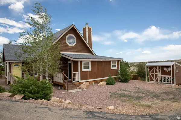 19085 Coyote Canyon Rd W, Duchesne, UT 84021