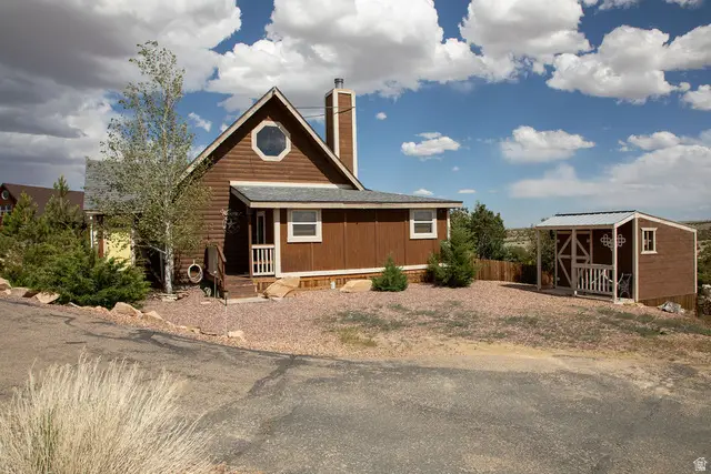 19085 Coyote Canyon Rd W, Duchesne, UT 84021 - #3