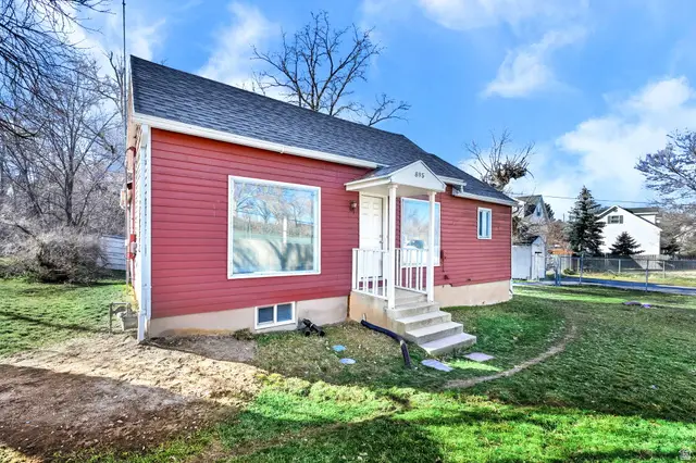 895 Sullivan Rd, Ogden, UT 84403 - #1