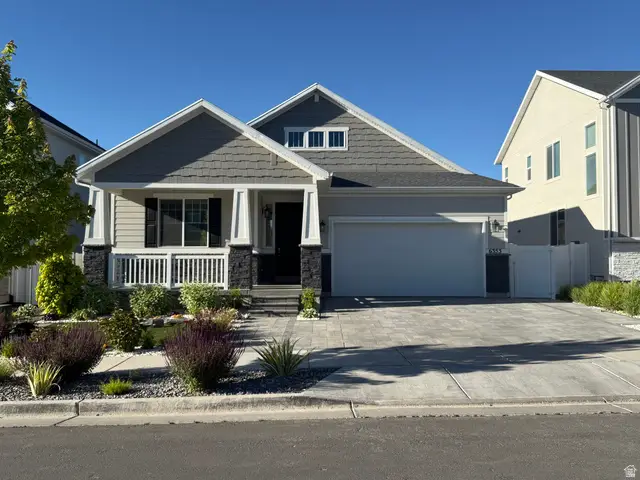6353 W Antelope Way, Herriman, UT 84096 - #2