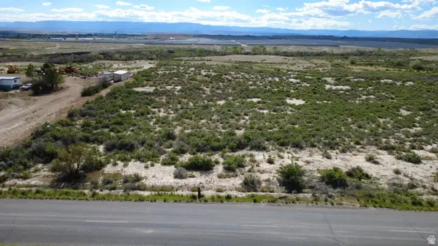 3700 S Coal Creek Rd Crk E, Wellington, UT 84542 - #1