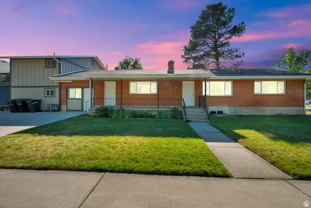 189 N 300 E #1-3, Provo, UT 84606 - #1