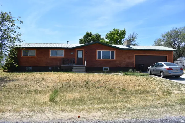 1918 N 3400 W, Malad City, ID 83252 - #1