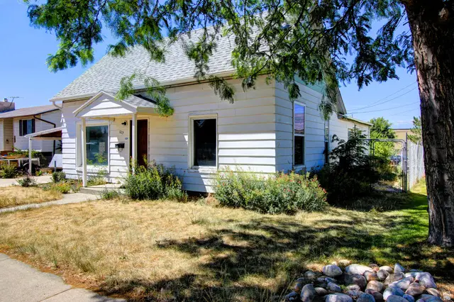 627 E 800 N, Spanish Fork, UT 84660 - #1