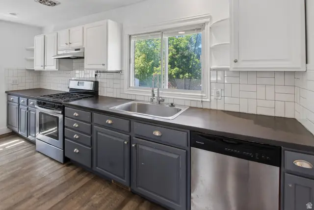 627 E 800 N, Spanish Fork, UT 84660 - #3
