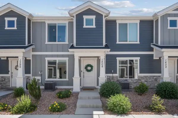 1408 S 3720 St E, Spanish Fork, UT 84660