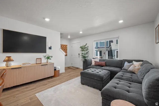 1408 S 3720 St E, Spanish Fork, UT 84660 - #3