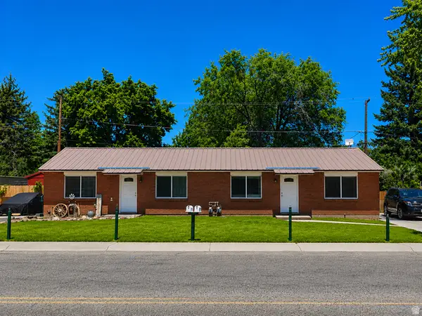 372 W 400 N, Vernal, UT 84078