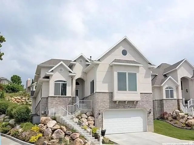 915 Fremont Rd, Bountiful, UT 84010 - #1
