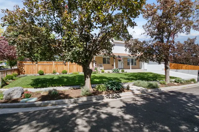 4192 S Bannock Dr, West Valley City, UT 84120 - #3
