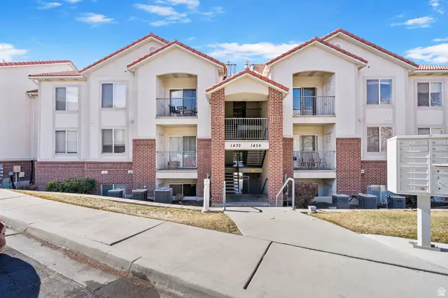 1444 S 430 W #7, Orem, UT 84058 - #1