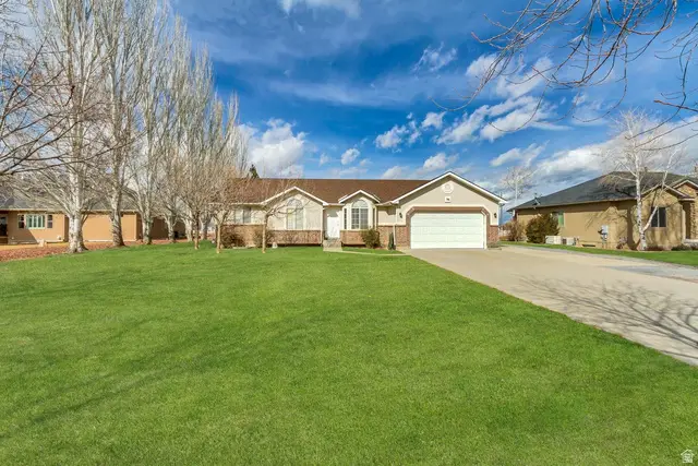 791 E Saddle Rd, Grantsville, UT 84029 - #1