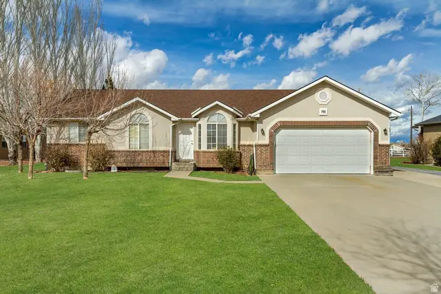 791 E Saddle Rd, Grantsville, UT 84029 - #2